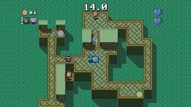 Chronoclysm 