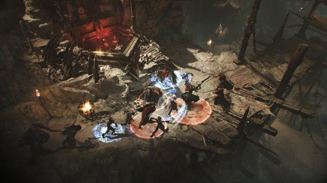 Jotunnslayer: Hordes of Hel 