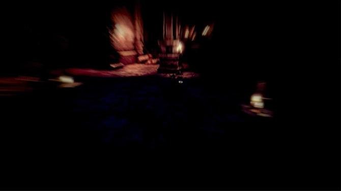 Horror of the Deep 