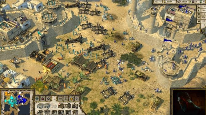 Stronghold Crusader 2 Gold Edition 
