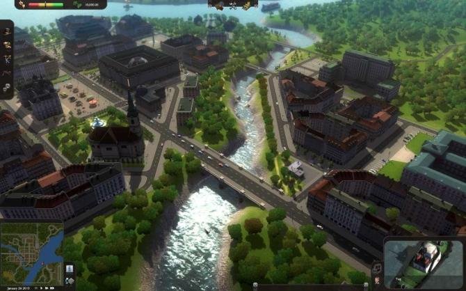 Cities in Motion Ultimate Collection 