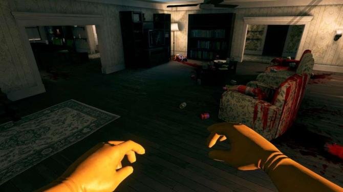Viscera Cleanup Detail - Collection Bundle 