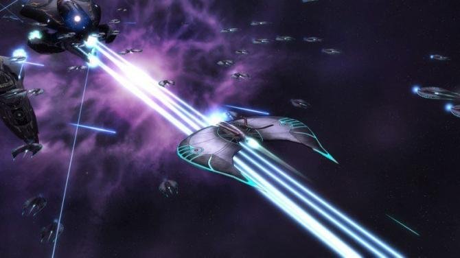 Sins of a Solar Empire: Rebellion 