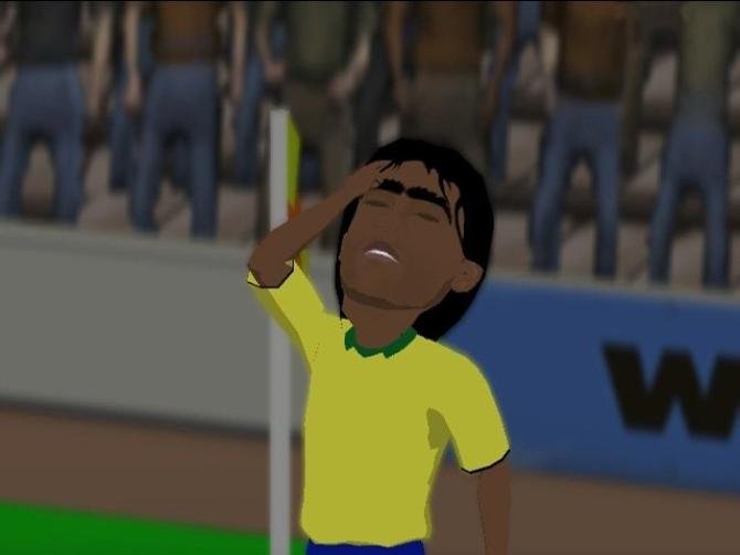 Sensible Soccer 2006 