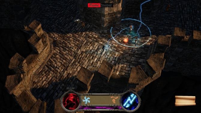 Halls of Watershot 