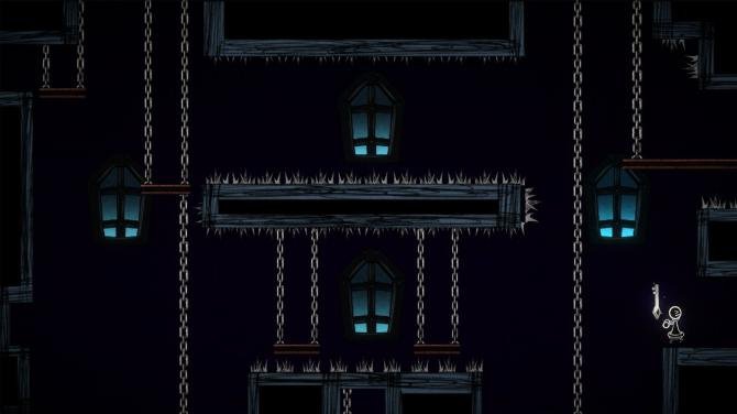 Trials Of Randoom 