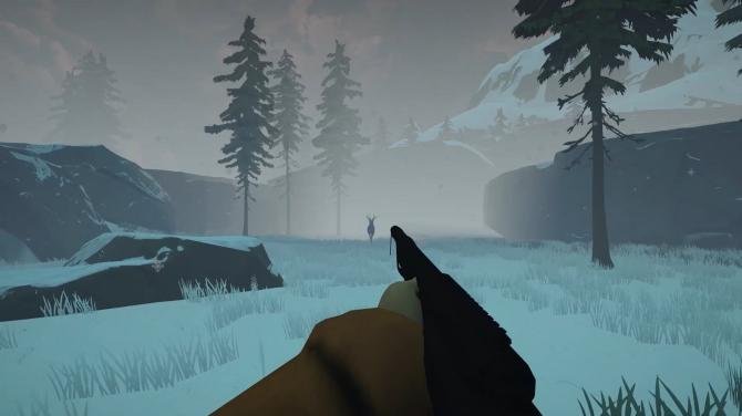 Long Drive North 