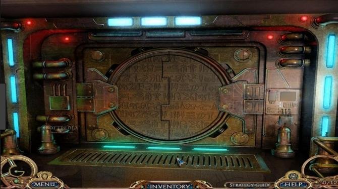 Unsolved Mystery Club: Ancient Astronauts (Collector´s Edition) S 