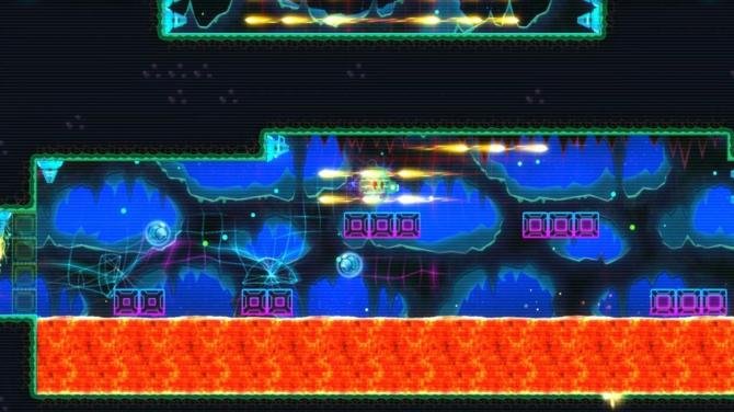 Glitch's Trip 