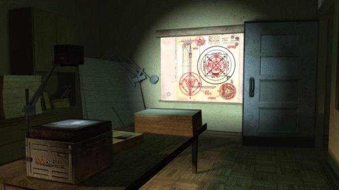 In Fear I Trust: Episodes 1-4 Collection Pack 
