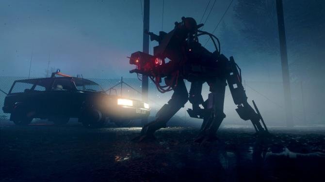 Generation Zero: Island Bundle 