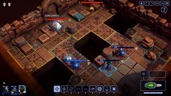 Ruin Raiders 