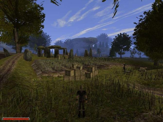 Gothic II: Gold Edition 