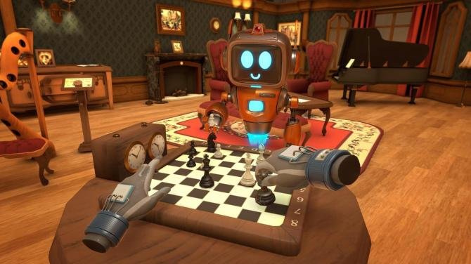 CINESCAPE VR 