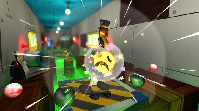 A Hat in Time - Ultimate Edition 
