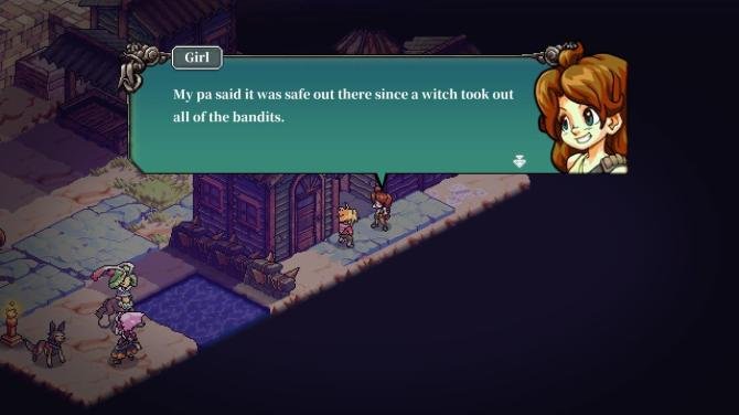 Fae Tactics 