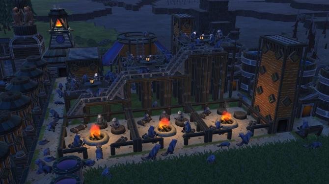 Timberborn 