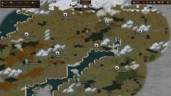 Battle Brothers Complete Edition 