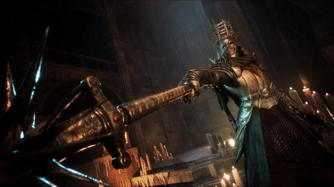 The Relic: First Guardian PRE-ORDER 