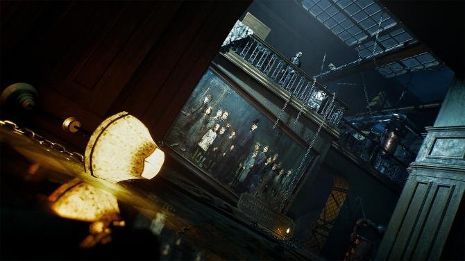 SAW: Genesis Closed Alpha 