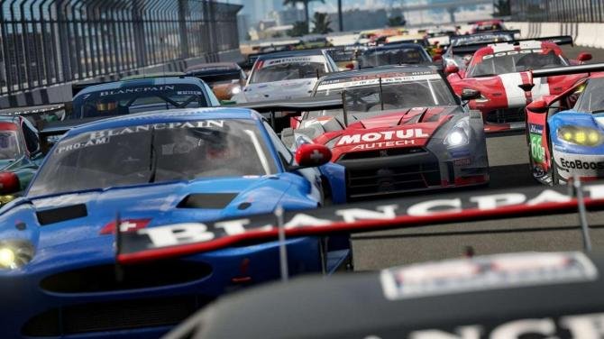Forza Motorsport 7 Deluxe Edition 