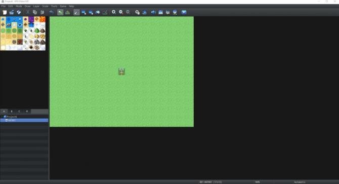 RPG Maker 
