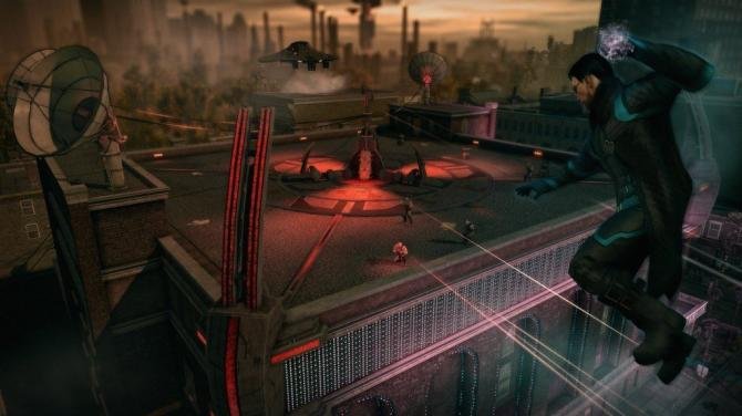 Saints Row Ultimate Franchise Pack 2018 