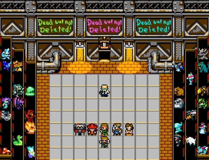 8-Bit Adventures 2 