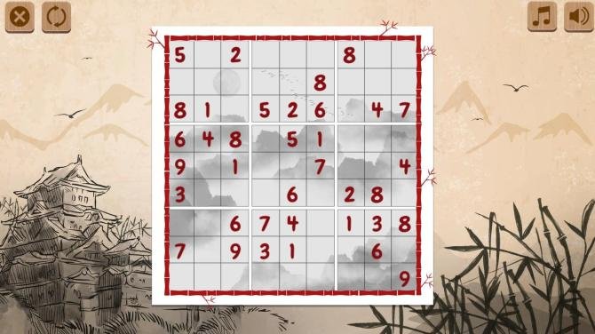 Sudoku Original 