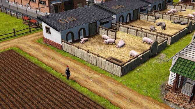 Farm Manager 2021 