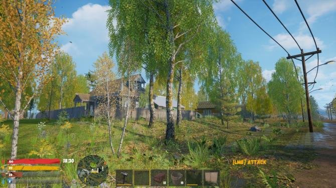 Russian Village Simulator 2 