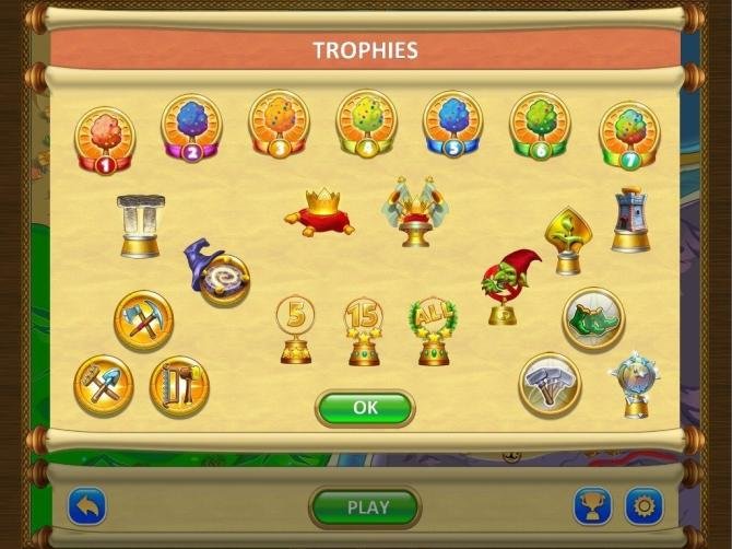 Gnomes Garden 3 in 1 Bundle 
