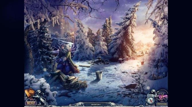 House of 1000 Doors: The Palm of Zoroaster Collector's Edition 