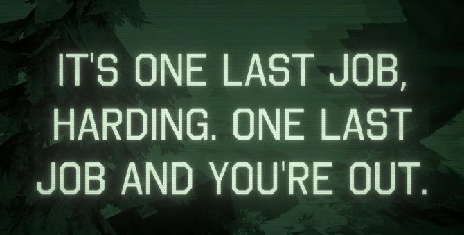 I Am Your Beast 