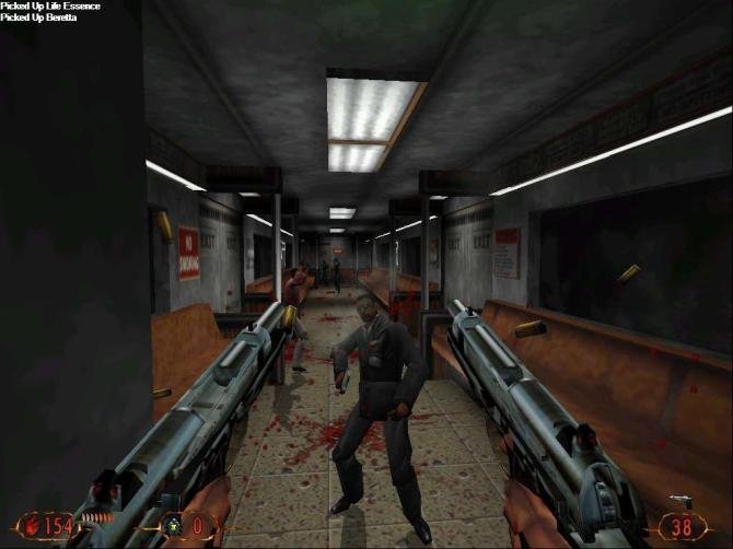 Blood II: The Chosen + Expansion 
