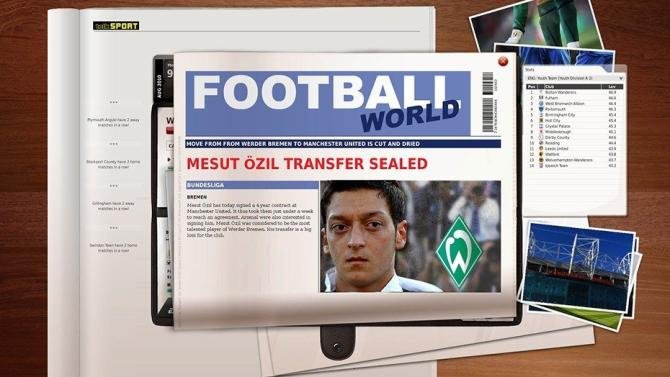 FIFA Manager 11 