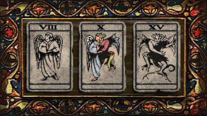 Time Gate: Knight's Chase 