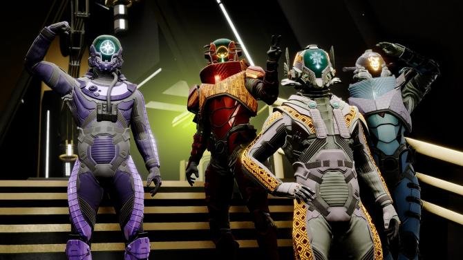 Void Crew 