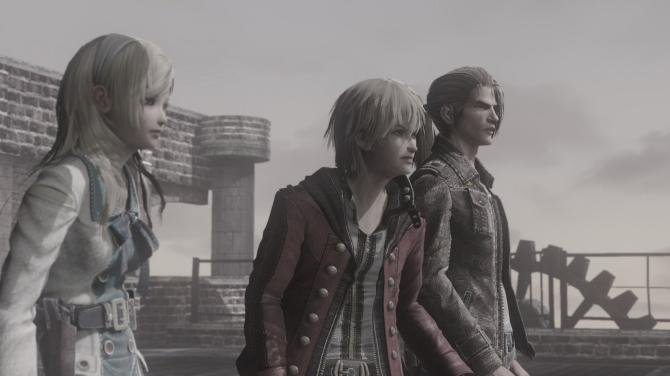 RESONANCE OF FATE/END OF ETERNITY 4K/HD EDITION 