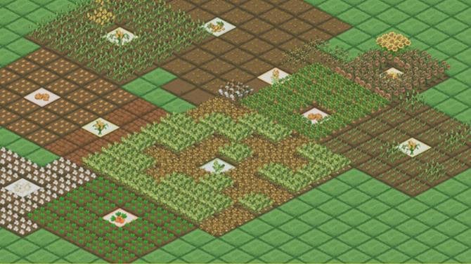 Parallel Farm 