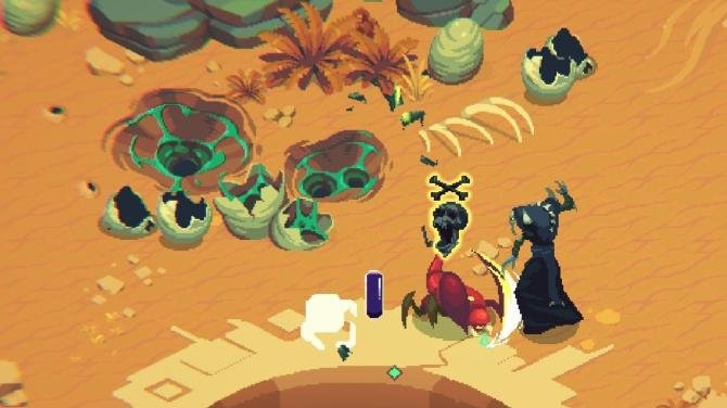 Undungeon 