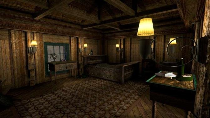 realMyst: Masterpiece Edition 