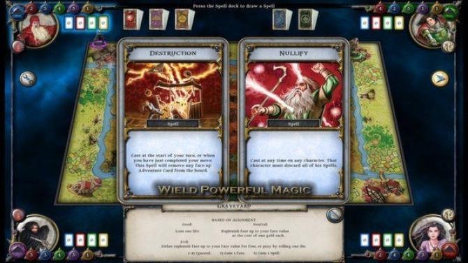 Talisman: Digital Edition - Season Pass 