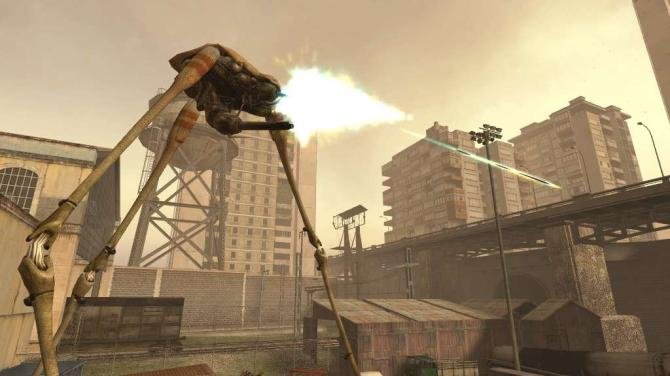 Half-Life 2: Episode One Pack 