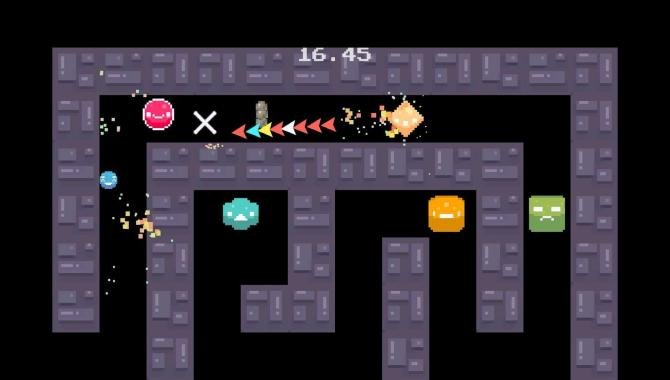 Bullet Party 