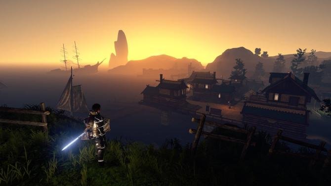 Outward: The Adventurer Bundle 