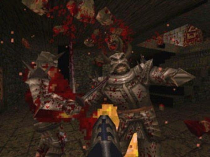 Quake I & II Complete Collection 