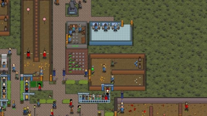 Battle Royale Tycoon 
