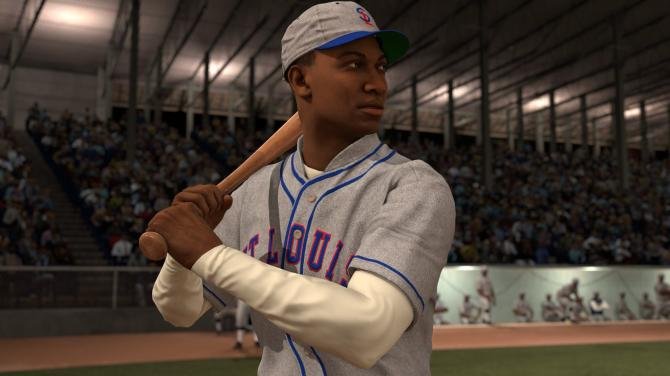 MLB The Show 25 PS5 Access 