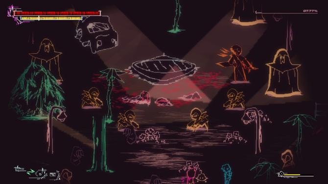 Death of a Wish 